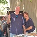 Our Chefs - Joe O'Donnell & Jackie Templin